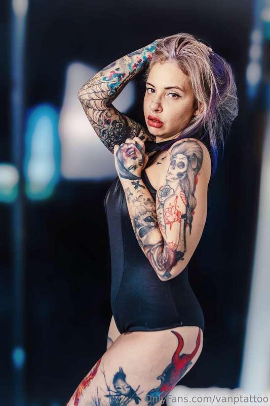 My perfect night? Designing with The Weeknd in my ears, ince..