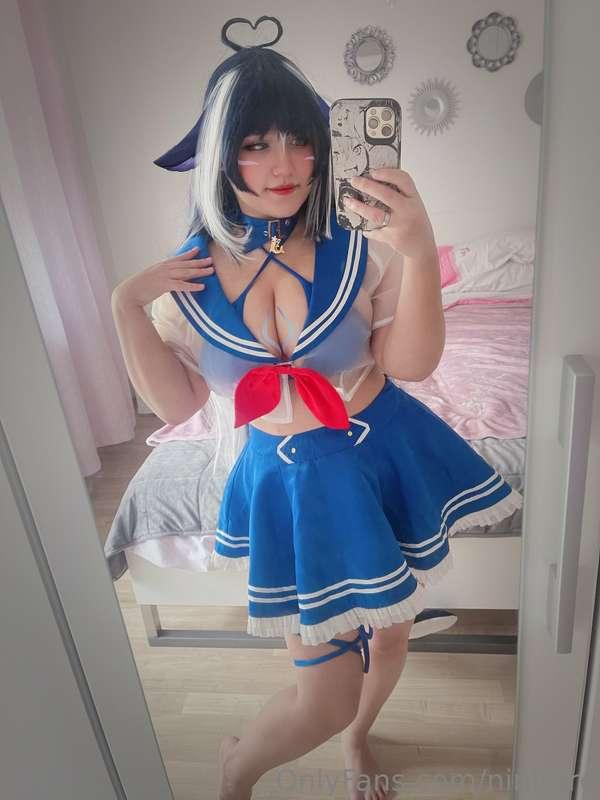 🦐 Shylily Set 🦐  Some casual mirror pics :3  As you may noti..