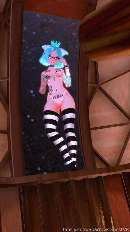 sparrowsghostvr image #8