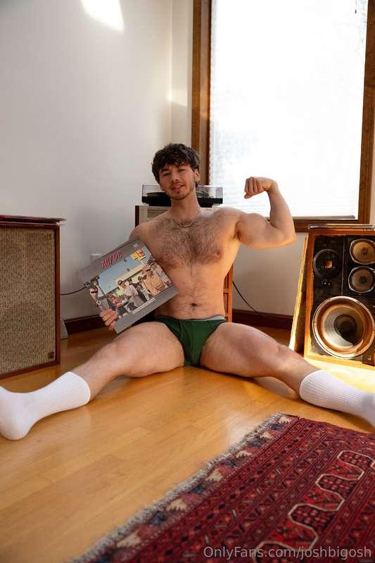 joshbigosh main image