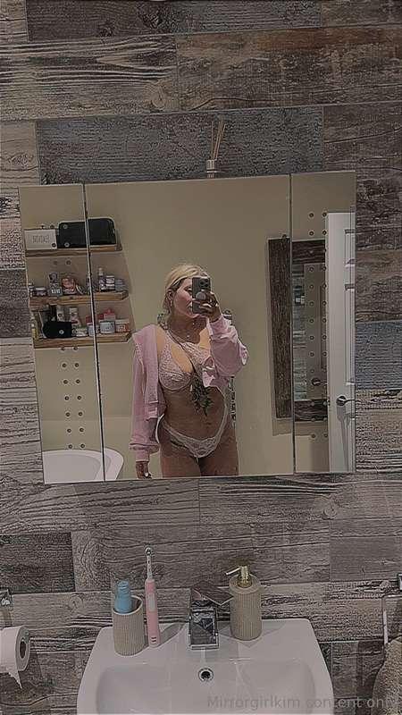 Good morning babies 😈