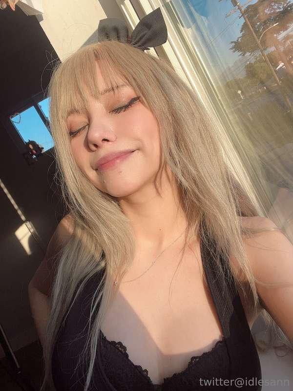sending all the good vibes your way at the start of this new..