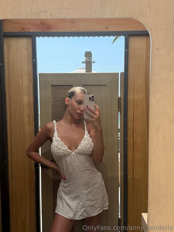 Feeling cute, might make the world a little brighter today ☀..