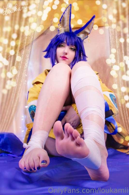 💖🐱💙 𝐈'𝐦 𝐛𝐚𝐜𝐤 ! 💙🐱💖

Do you know the Ankha dance? I offer you..