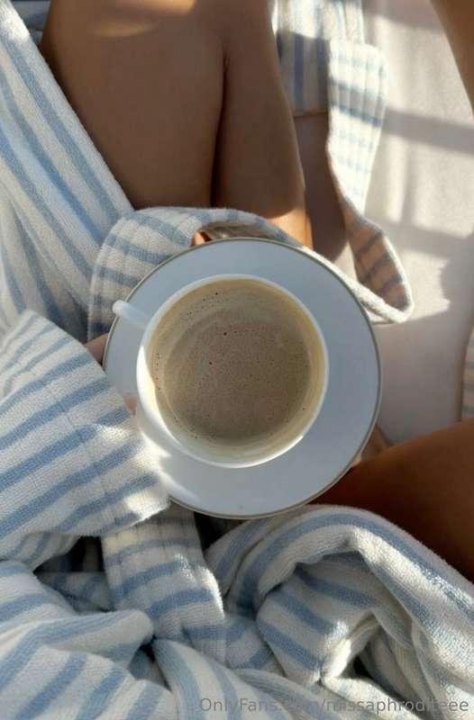 Do you like coffee? I can make your daily cup every day if y..