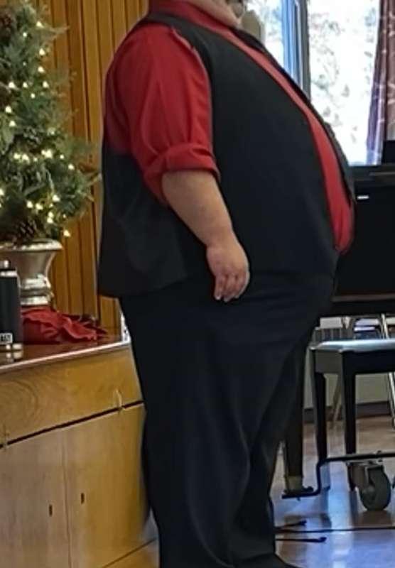 FatDad Sings for Xmas