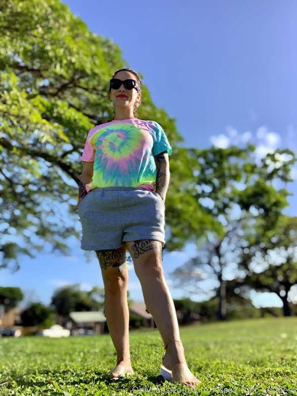 ☀️I know, it’s so crazy to think it’s my last day posting he..