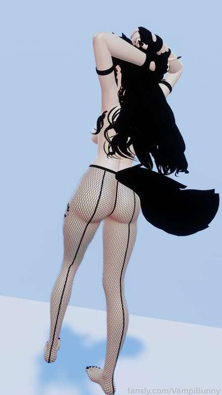 vampibunny image #1