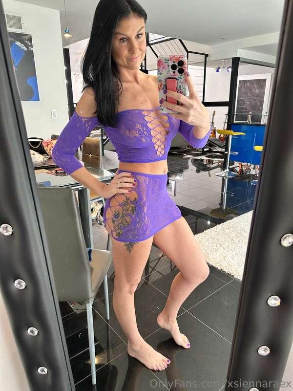 😈💜