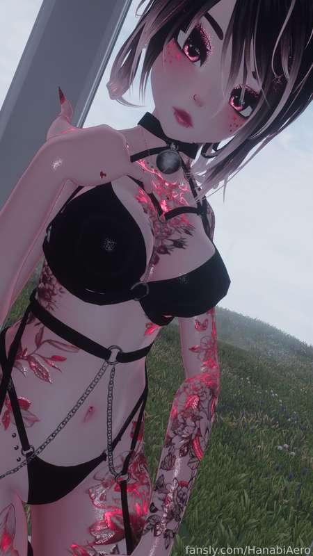 hanabiaero image #1