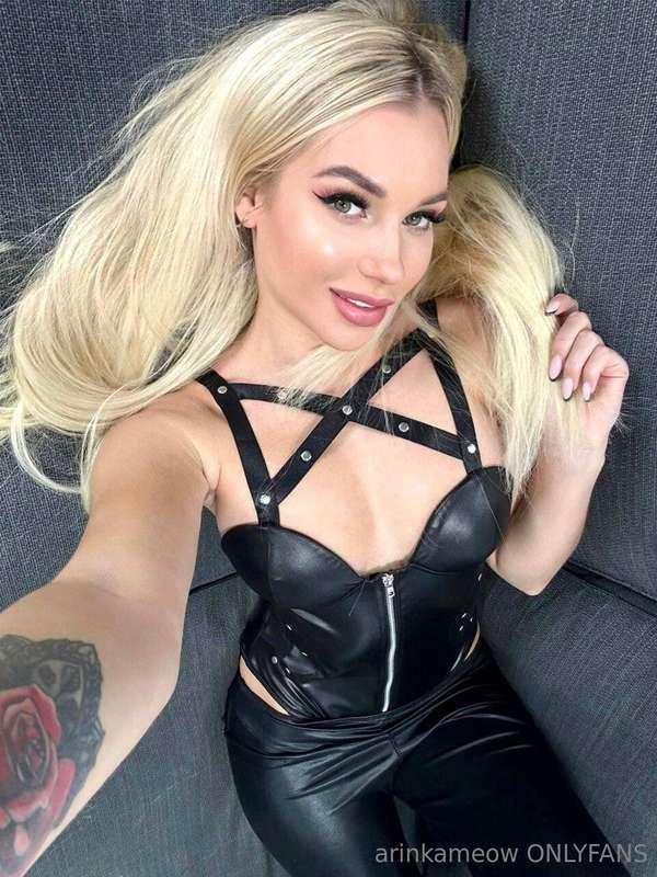 Do you want to know what I’ll order you to do next? Dare to ..