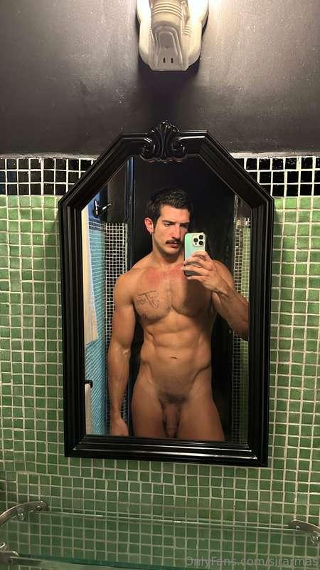 I like mirrors