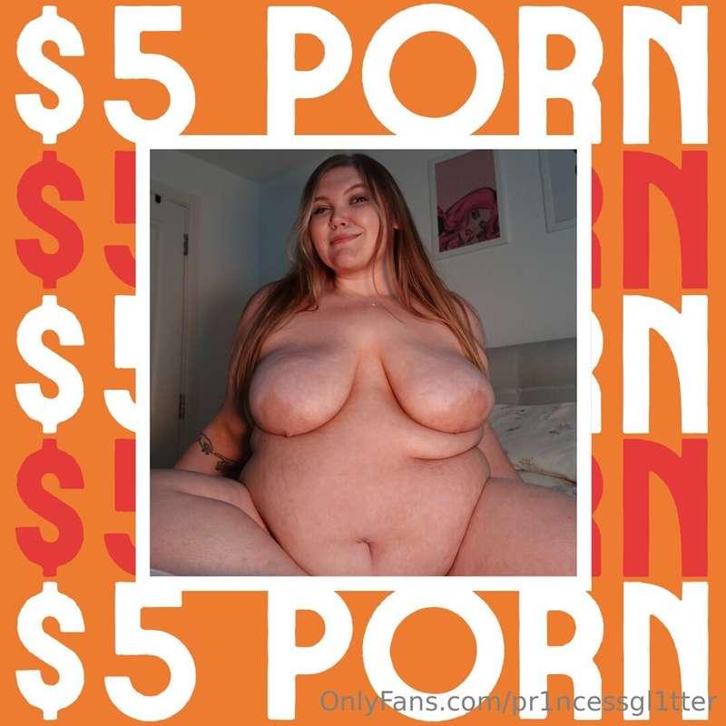 Okay okayyyy! I guess I can give you a deal that will blow y..
