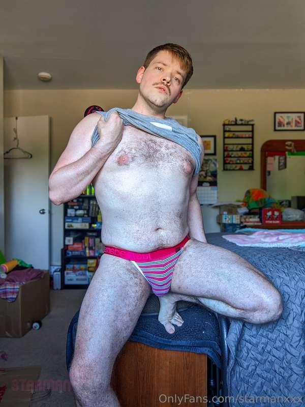 starmanxxx image #2