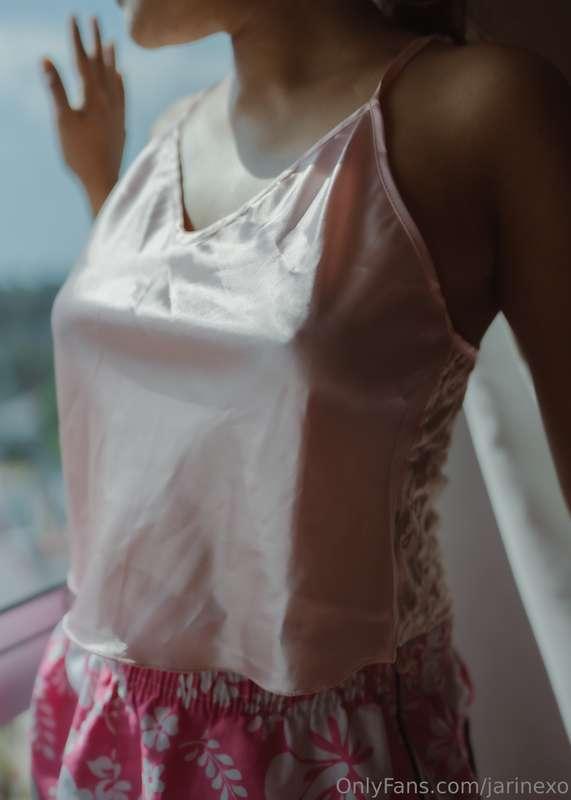 You’ve been on my mind all day…