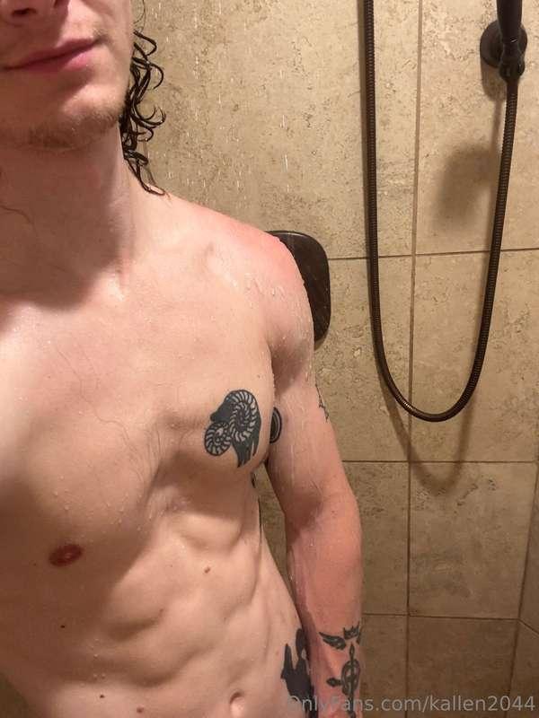 All clean 🧼 