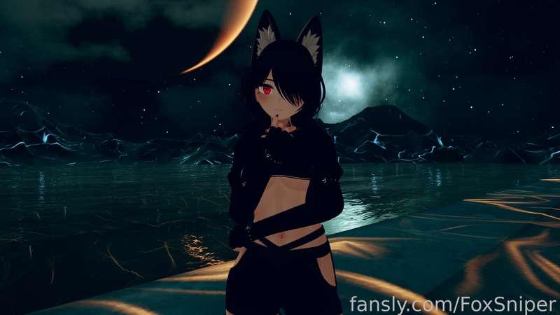 You'll obey me, won't you cutie?~


#fyp #lewd #horny #boobs #ass #naked #hentai #nude #vr #lewdtuber #vrnsfw #vtuber #vr #vrchat #hentai #pussy #femboy #booth #anime