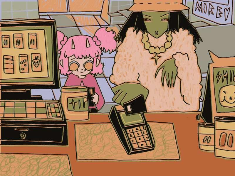 Gifs and pngs to download from my last animation!