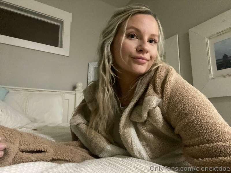 I hope you had a great day! 🤎