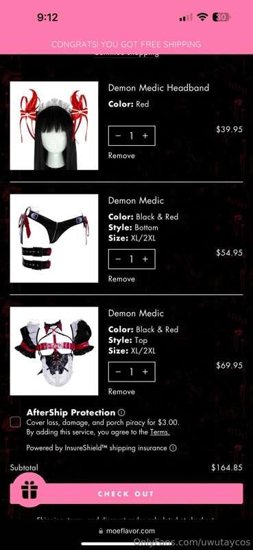 Want to help me get this set and receive special rewards for..