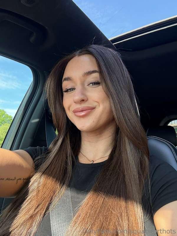 feeling myself💋😊