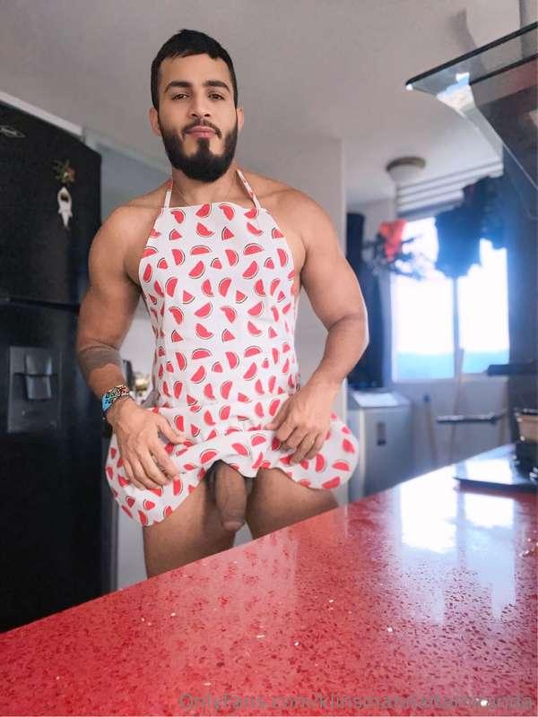 Today I'm in chef mode 👨🏻‍🍳, available for you and to teach ..