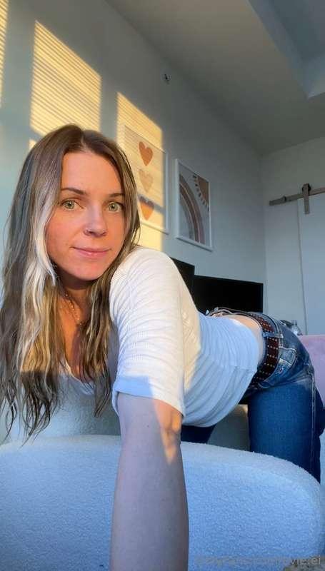I’m glad you liked my latest BJ video 🫣❤️ I love sucking dic..