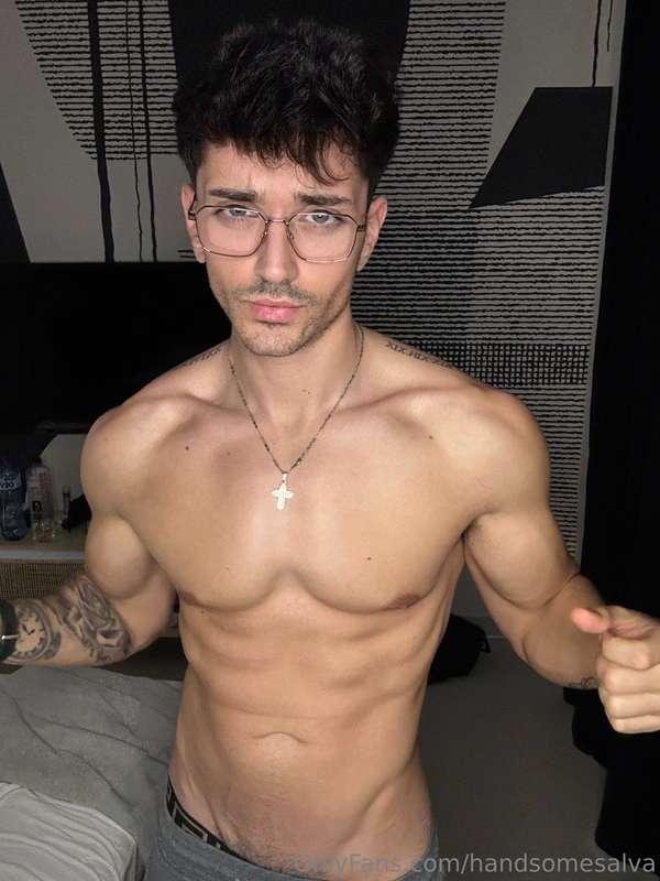 What would you do to me if we had a room for us alone tonigh..