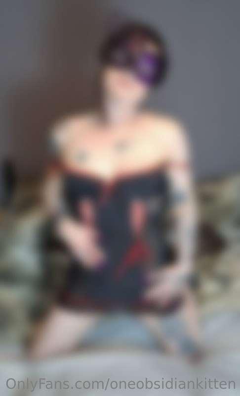 Hey, whos ready for a very saucy set?!  In this set I'm in a..