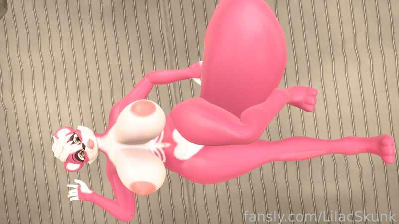 lilacskunk image #3