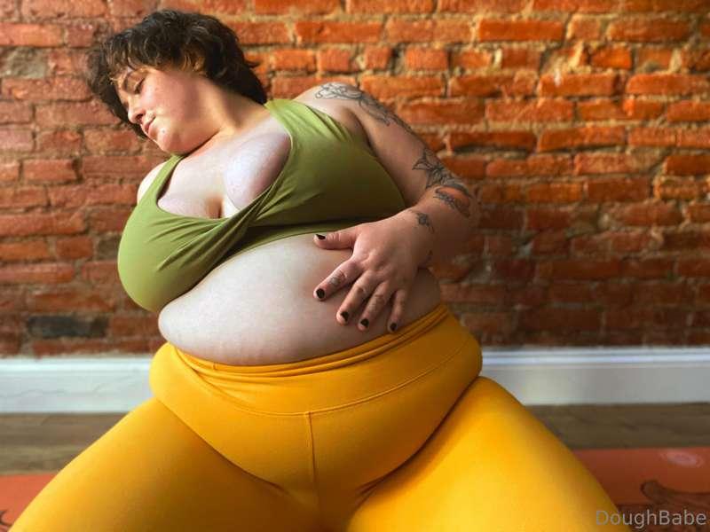 doughbabebbw image #5