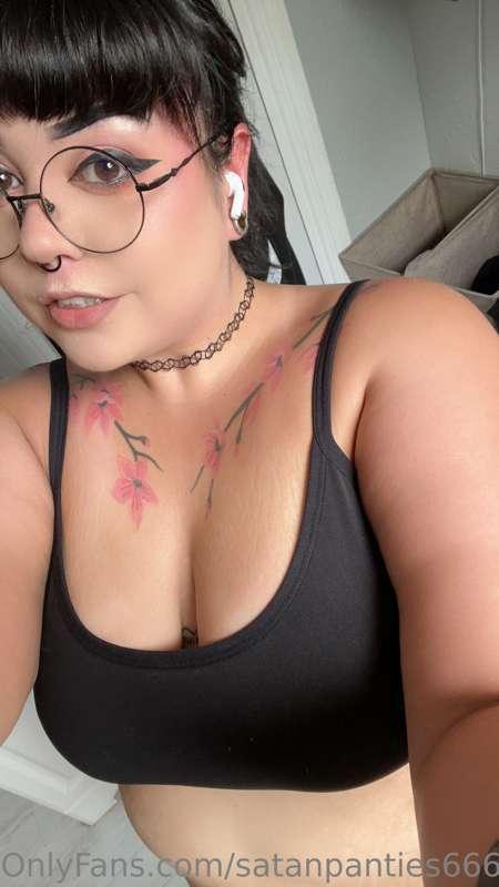 After a hot sweaty workout I just want to completely cover y..