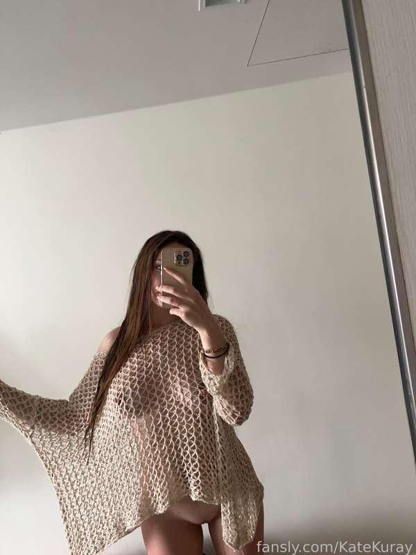 U like my nude video Tik Tok? 