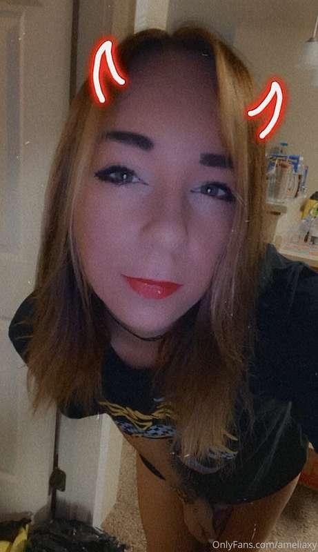 When you are 100% not a “bad bitch” but the filter makes you..