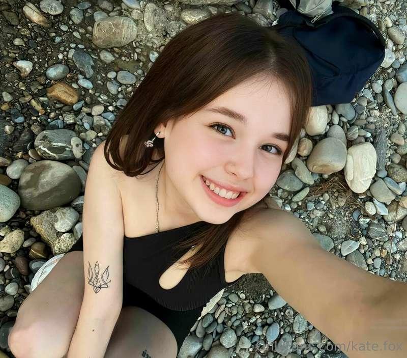 ##⚡️FREE SUBSCRIPTION ONLY TODAY⚡️@nika_1ove 
Gorgeous doll ..