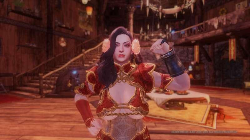 HPN Sexy Oolong Released