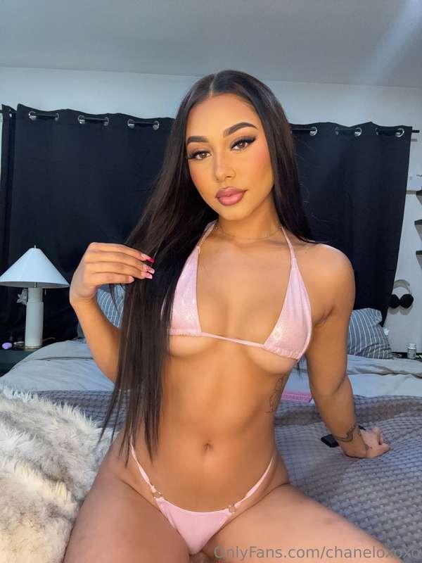 💯 guarantee you’ll never cum to anybody else but me 😈❤️‍🔥 my..