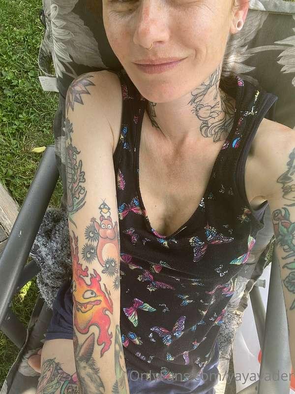 Hi 🙋‍♀️ 😘