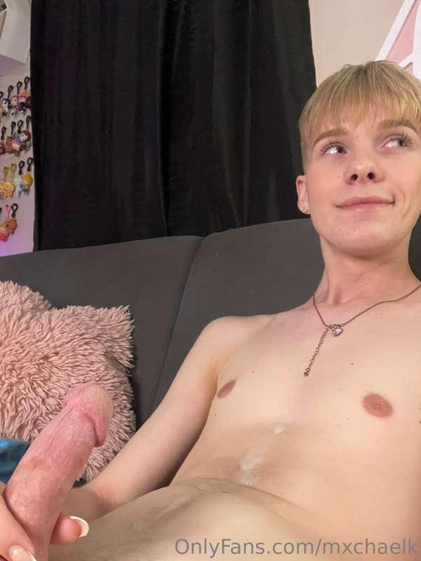 post nut pics