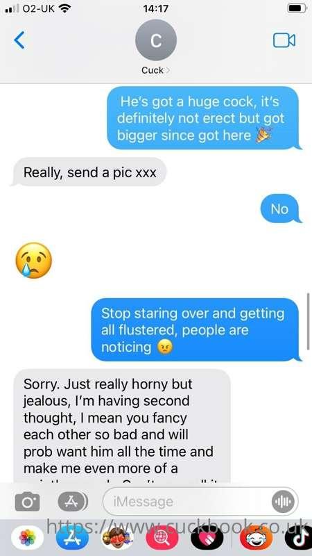 cuckoldry image #4