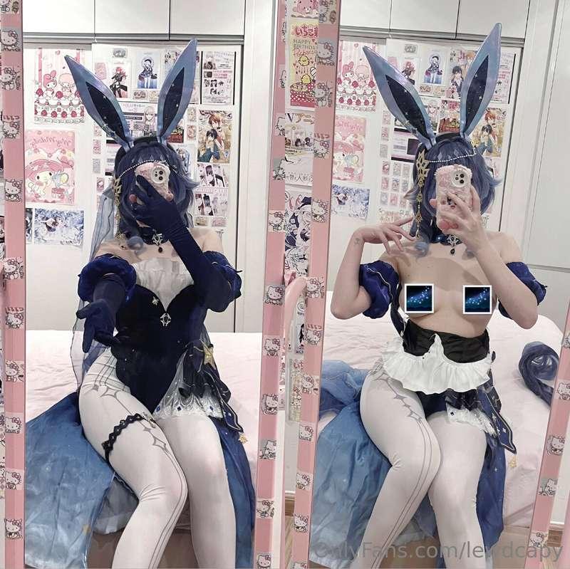 Bunny Layla