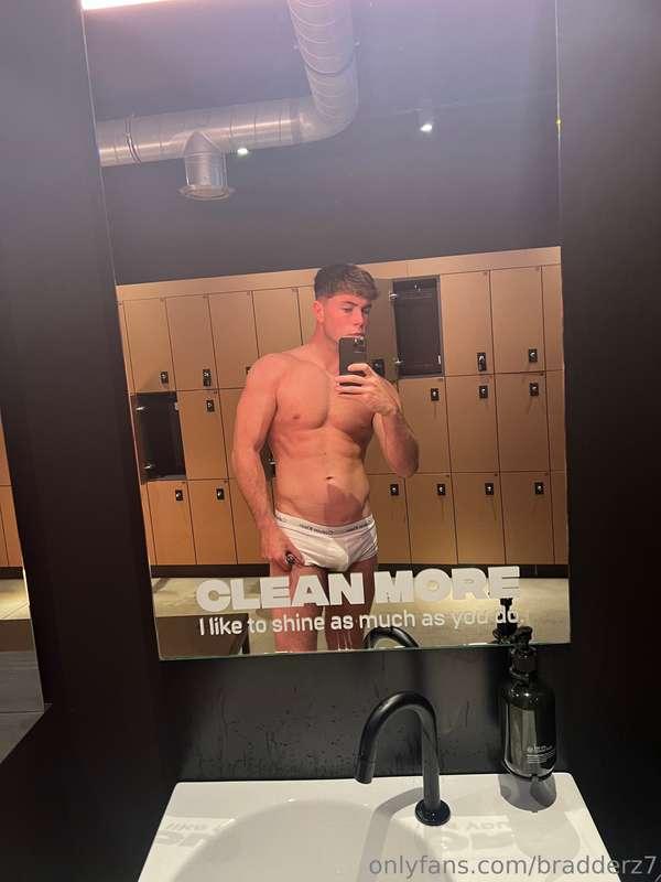 Gym😊