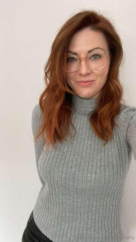 Na was sagst du zu meinen neuen Haaren 😍