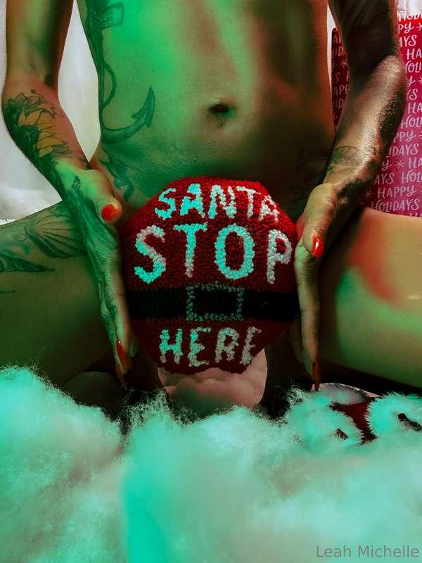 leahmichellevip image #3