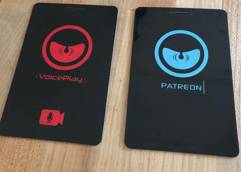 Coming soon to a mailbox near you!!