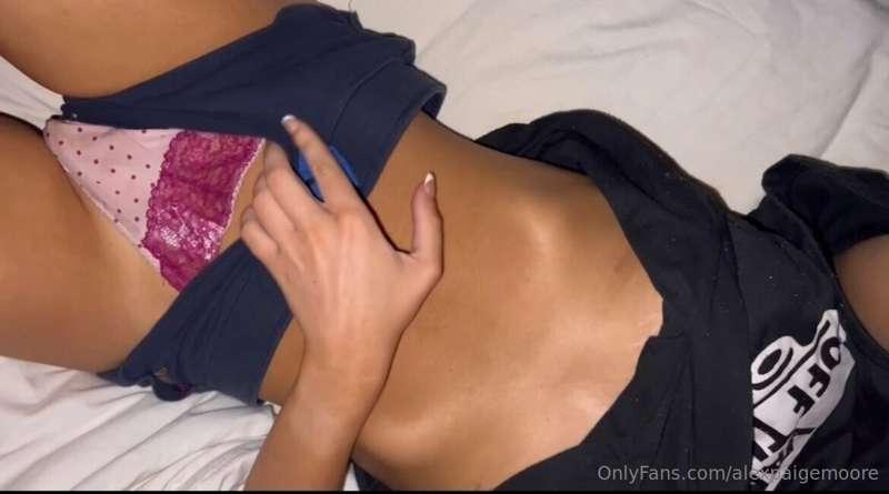 any plans? 💗