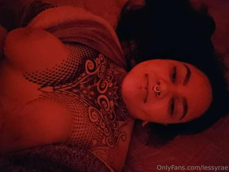 Horny for me?