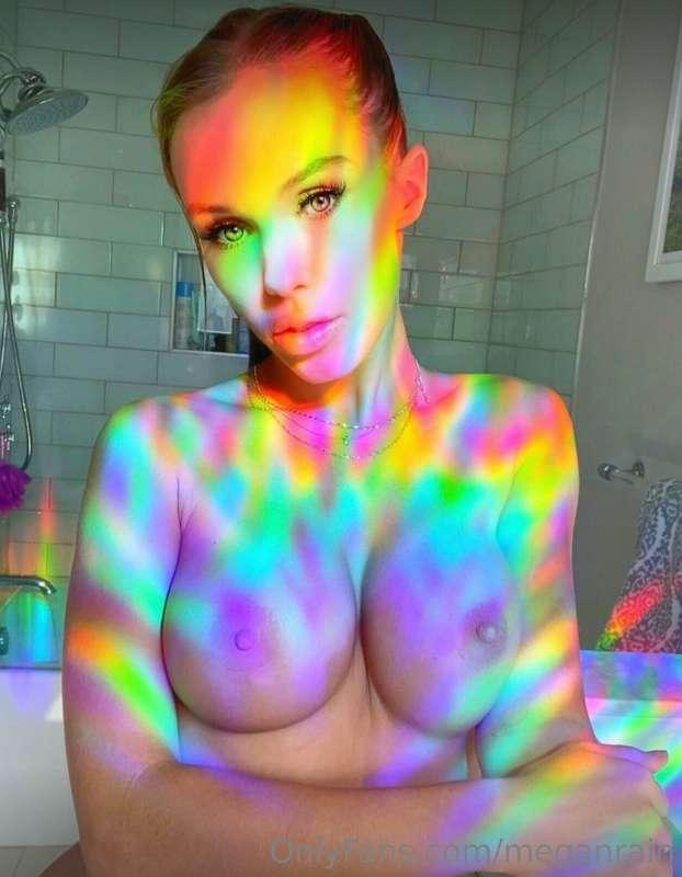meganrain image #1