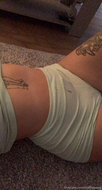 getting there 😝 i can’t wait to be a toned little bitch agai..