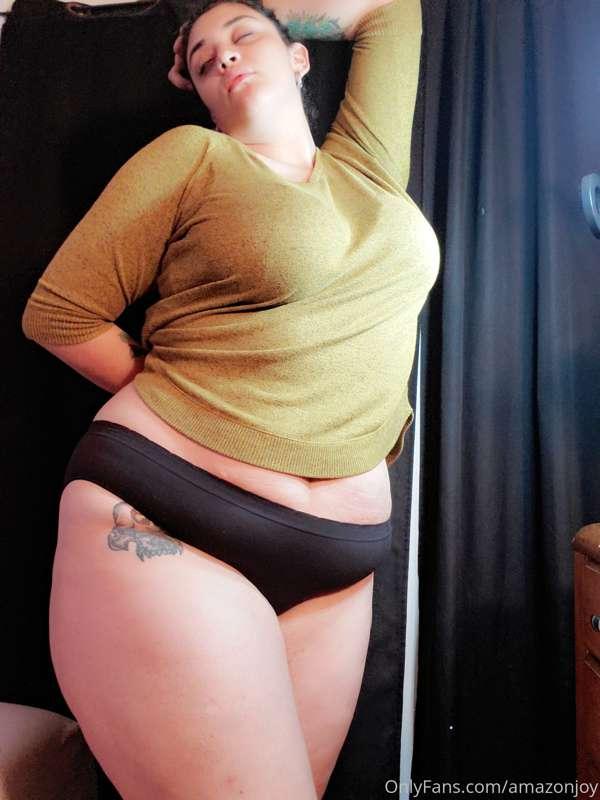 My curves are my favorite